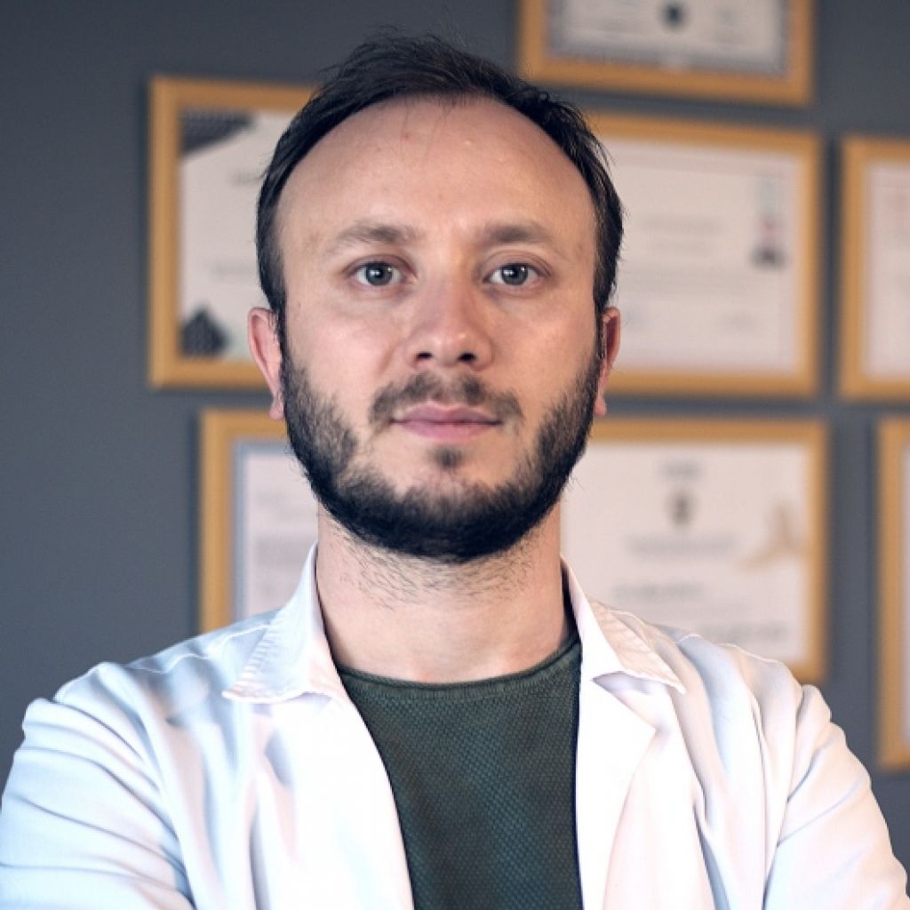 Dr. Bulut Demirci