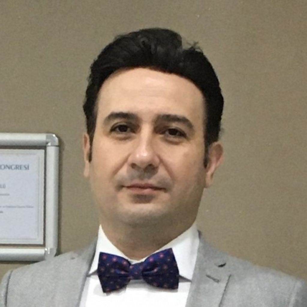Op. Dr. Erbil Kılıç