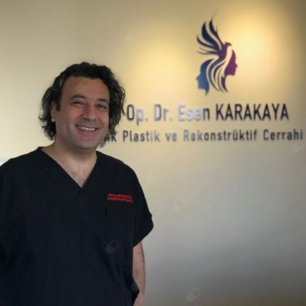 Op. Dr. Esen Karakaya