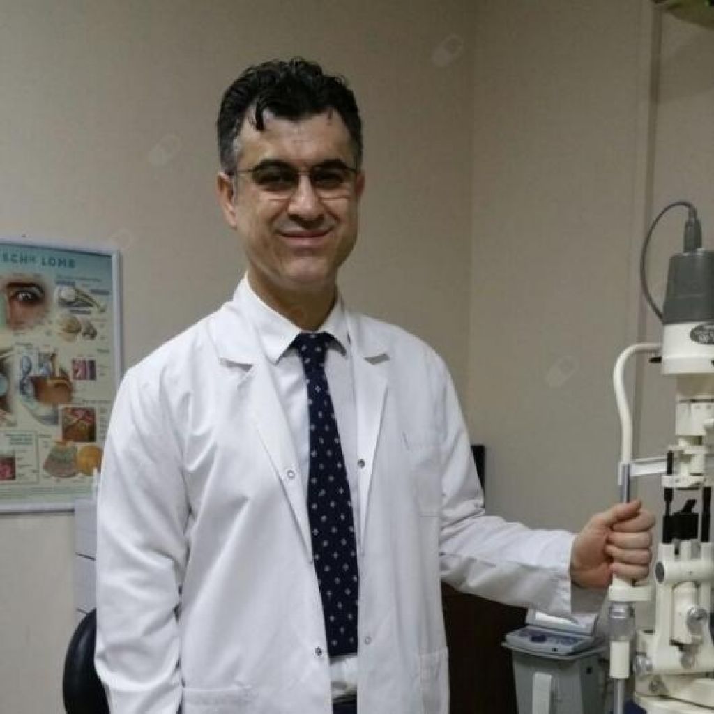 Op. Dr. M.Levent Civelek