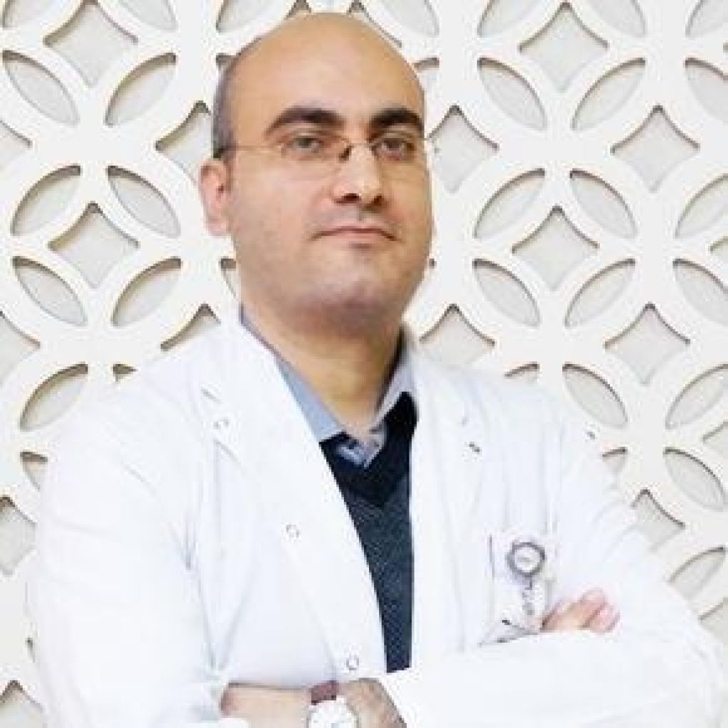 Op. Dr. Mirzaman Hüseynov