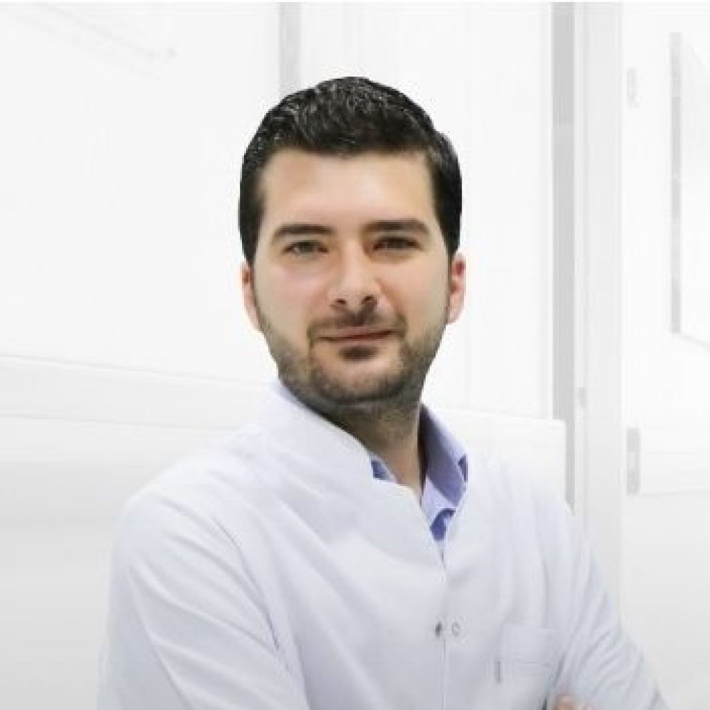 Op. Dr. Murat Alpay