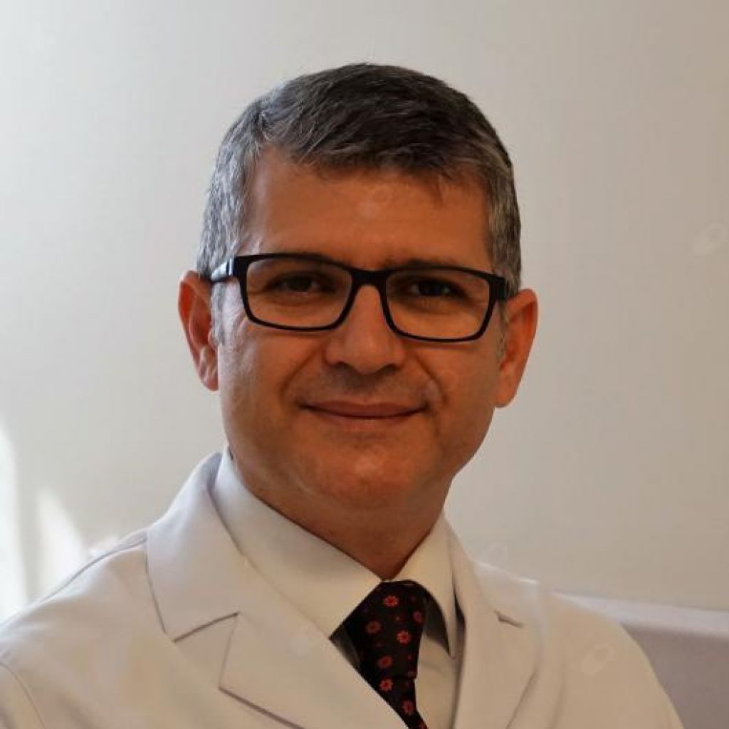 Op. Dr. Mustafa Tercan
