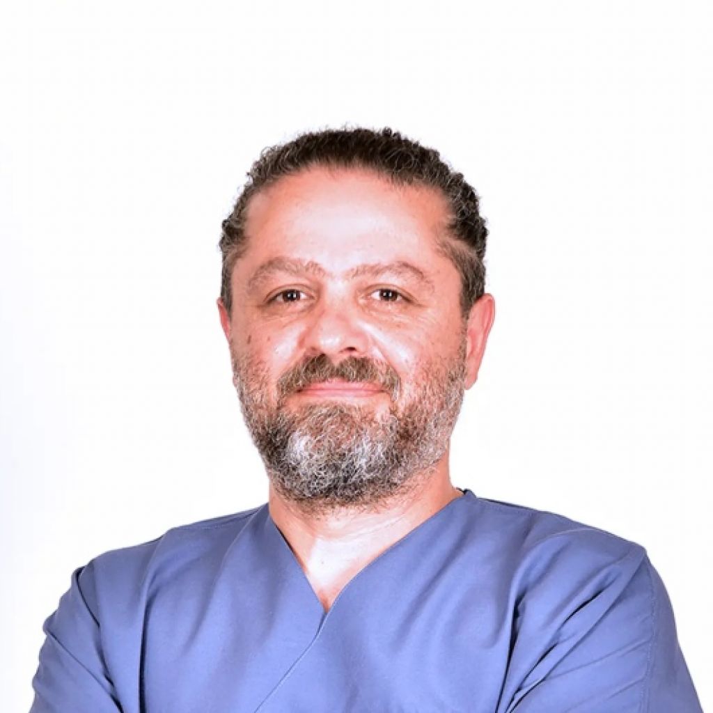 Prof. Dr. Atilla Gökhan Özyeşil