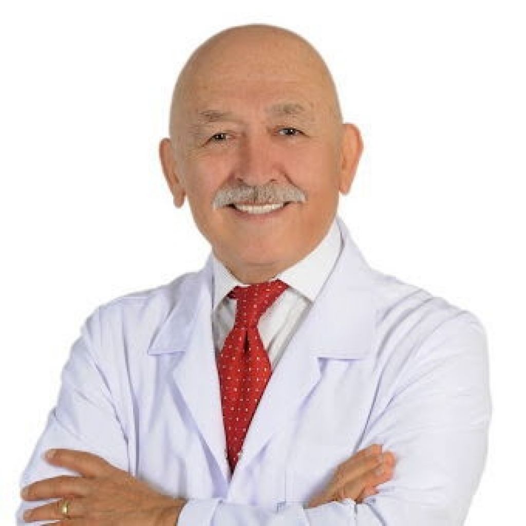 Prof. Dr. Baha Çelik