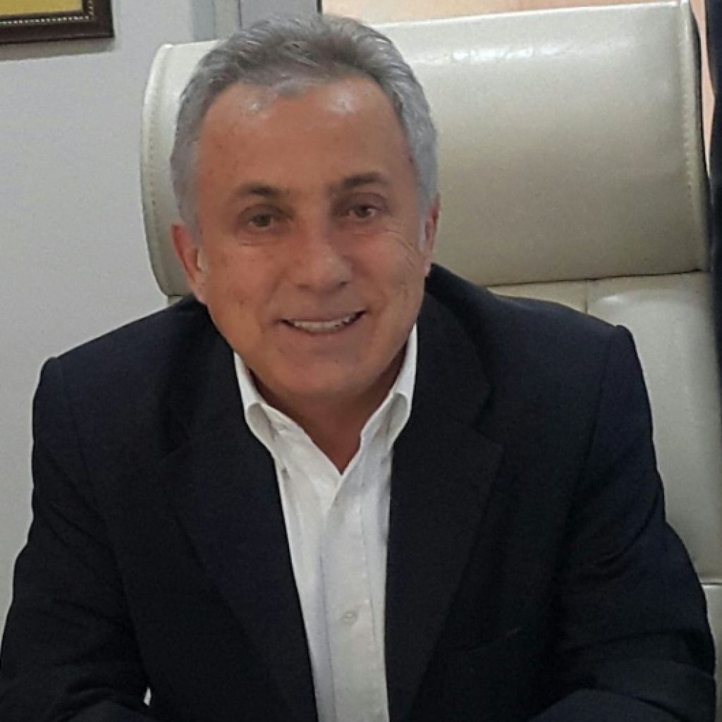 Prof. Dr. Bahattin Çeliköz