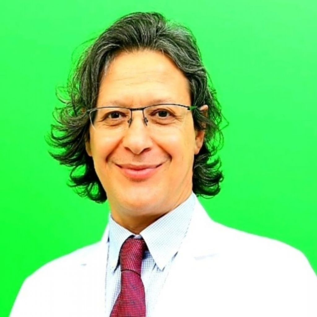 Prof. Dr. Dursun Aras