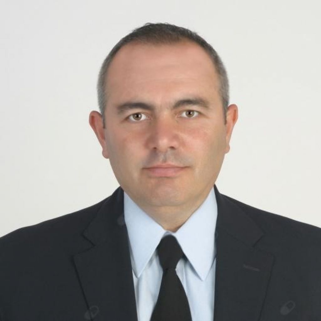 Prof. Dr. Erbil Oğuz