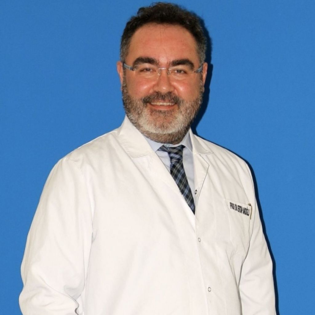 Prof. Dr. Ertap Akoğlu