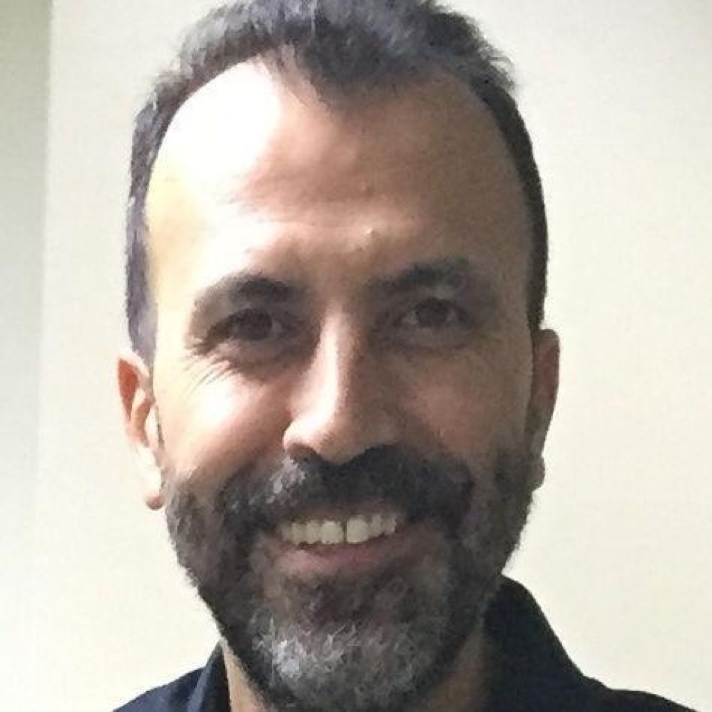 Prof. Dr. Feyzullah Ersöz