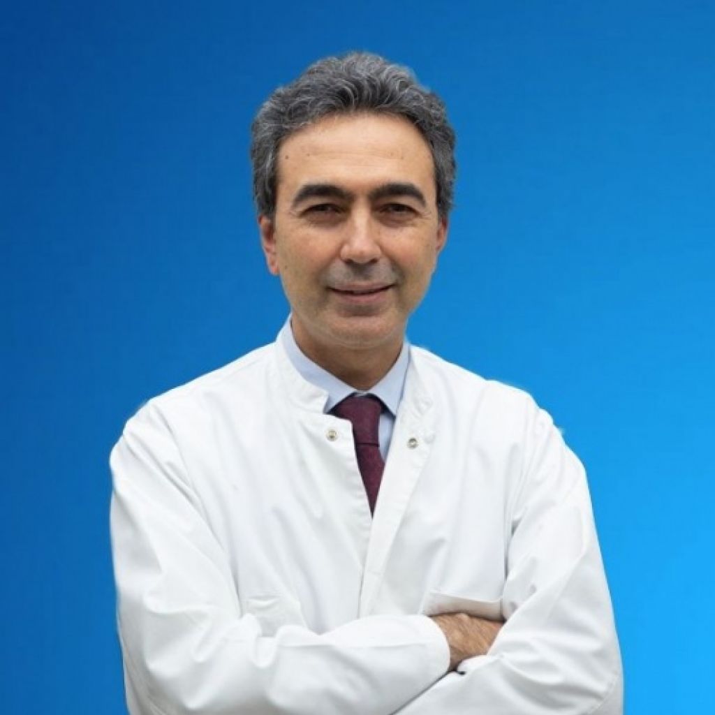 Prof. Dr. İhsan Bakır