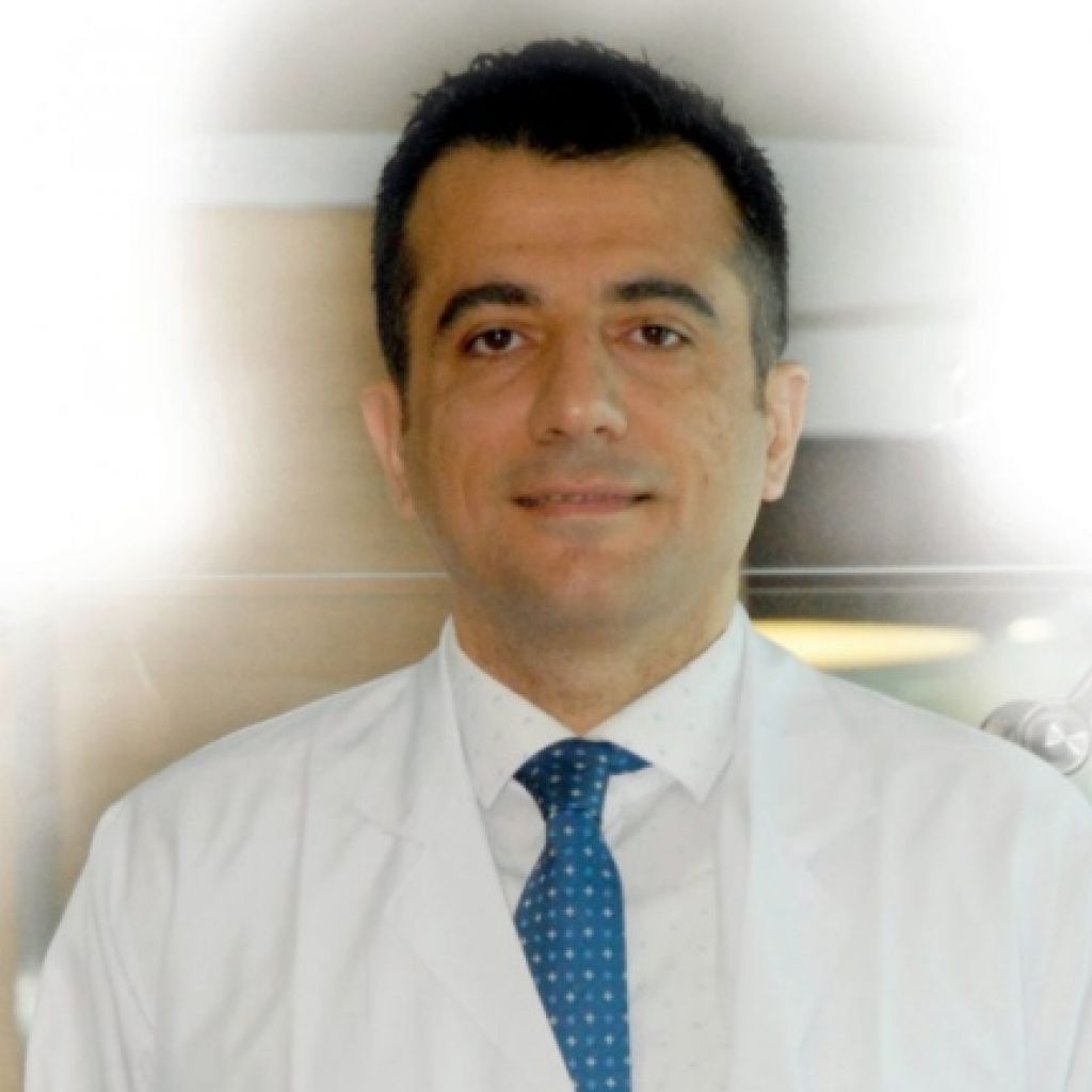 Prof. Dr. Mehmet Boyraz