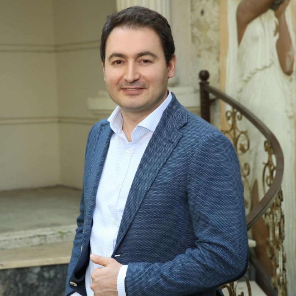 Prof. Dr. Mehmet Mahir Atasoy