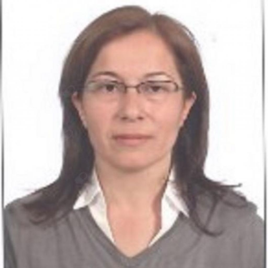 Prof. Dr. Müjgan Alikaşifoğlu