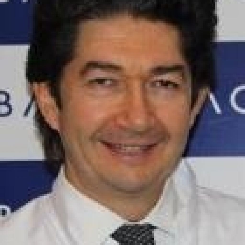 Prof. Dr. Mustafa Seyhan