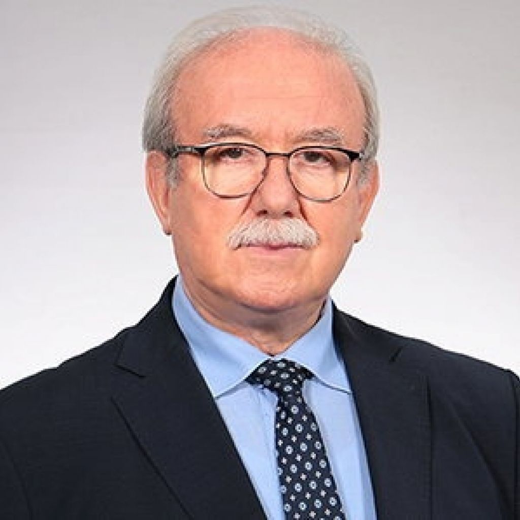 Prof. Dr. Necati Örmeci