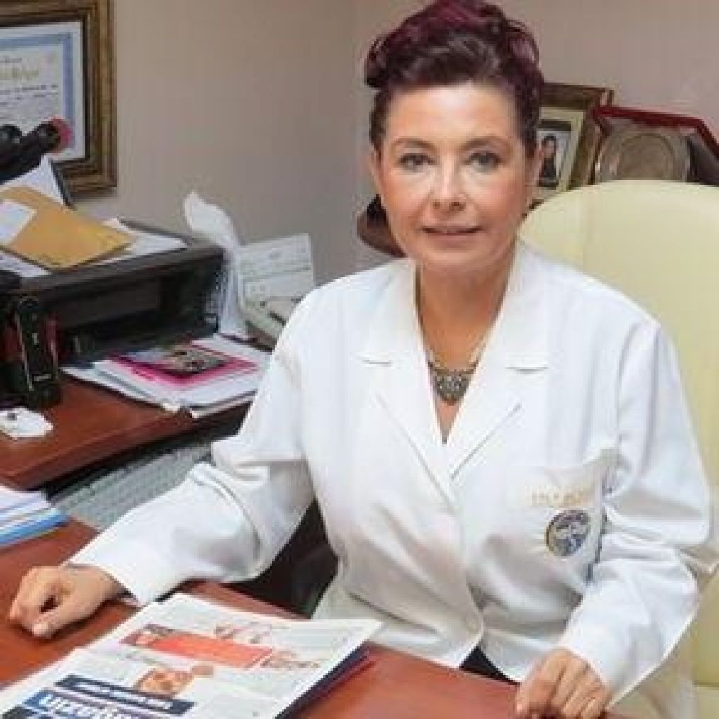 Prof. Dr. Rana Anadolu