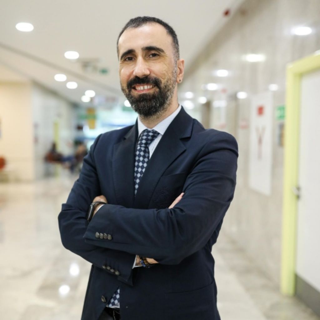 Prof. Dr. Umut Yavuz