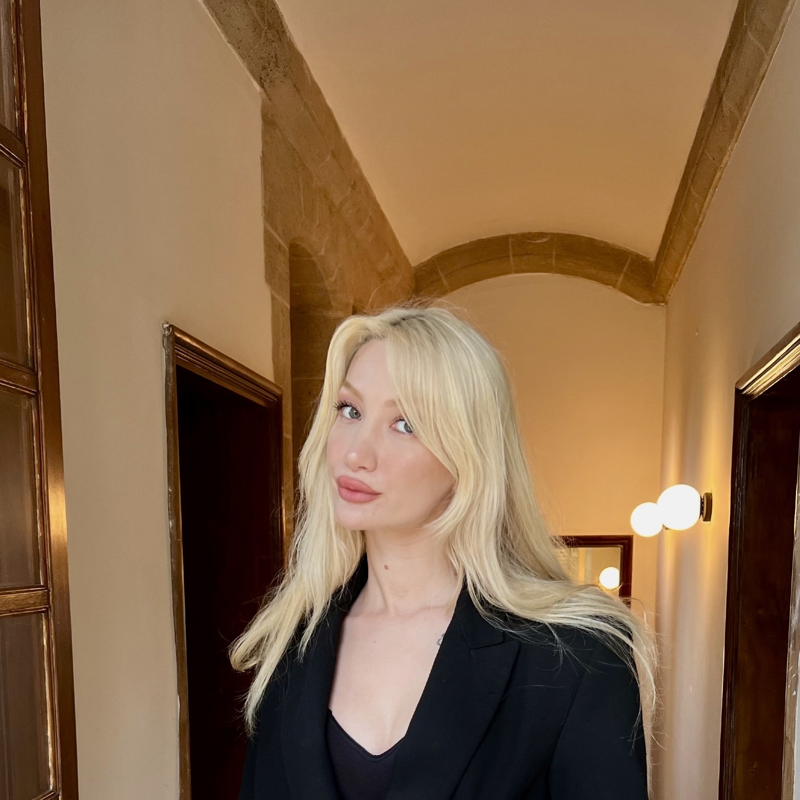 Psk. Aleyna Sarısaman