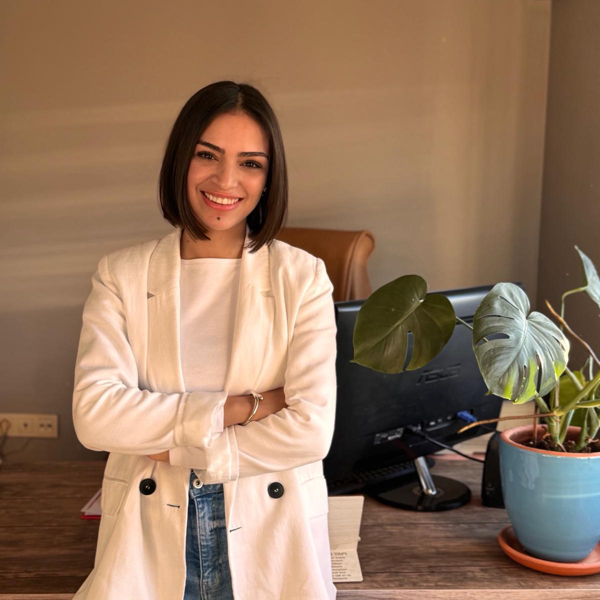 Psk. Dan. Betül Müjde