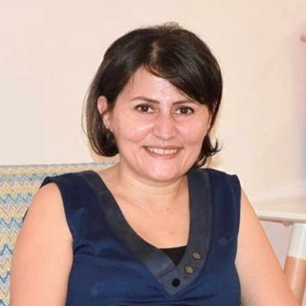 Uzm. Dr. Seçil Gassaloğlu