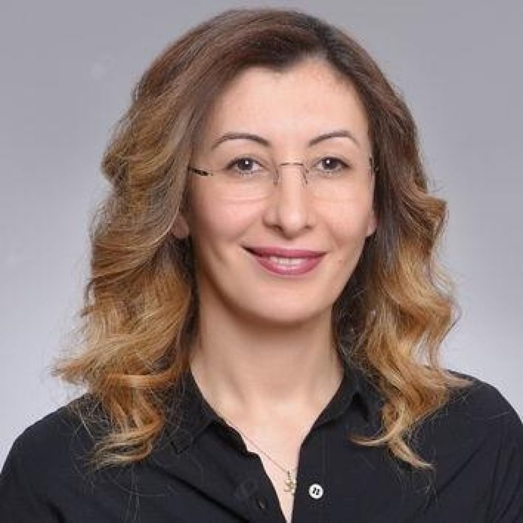 Uzm. Dr. Selma Sönmezoğlu Maraklı
